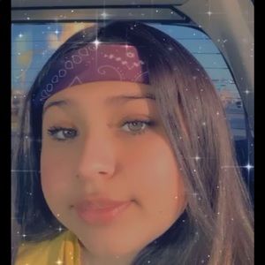 Meet your Posher, Aurora